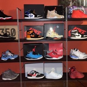 Meet your Posher, Joseph